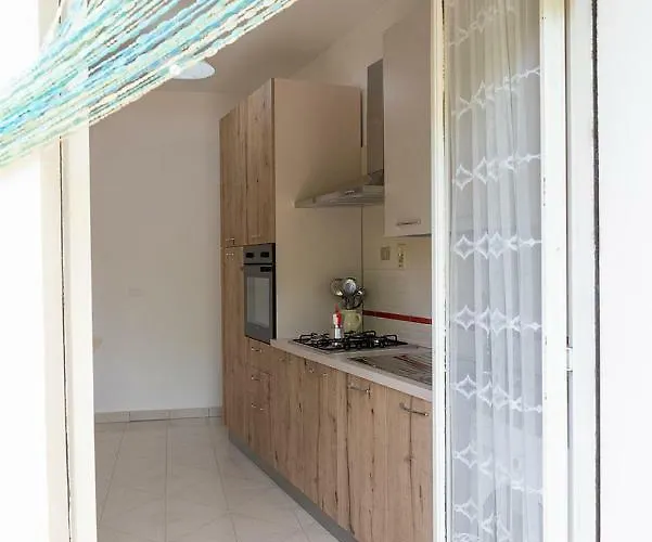 Apartamento La Terrazza Sul Mare Palmi